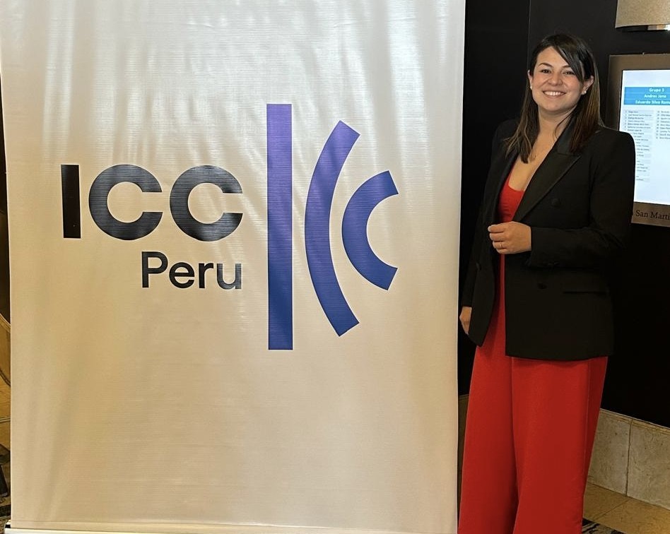 ICC Peruvian Day