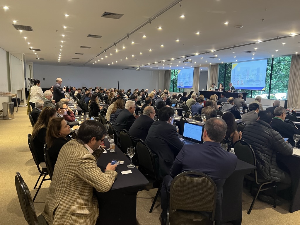 ICC FIDIC Global Conference