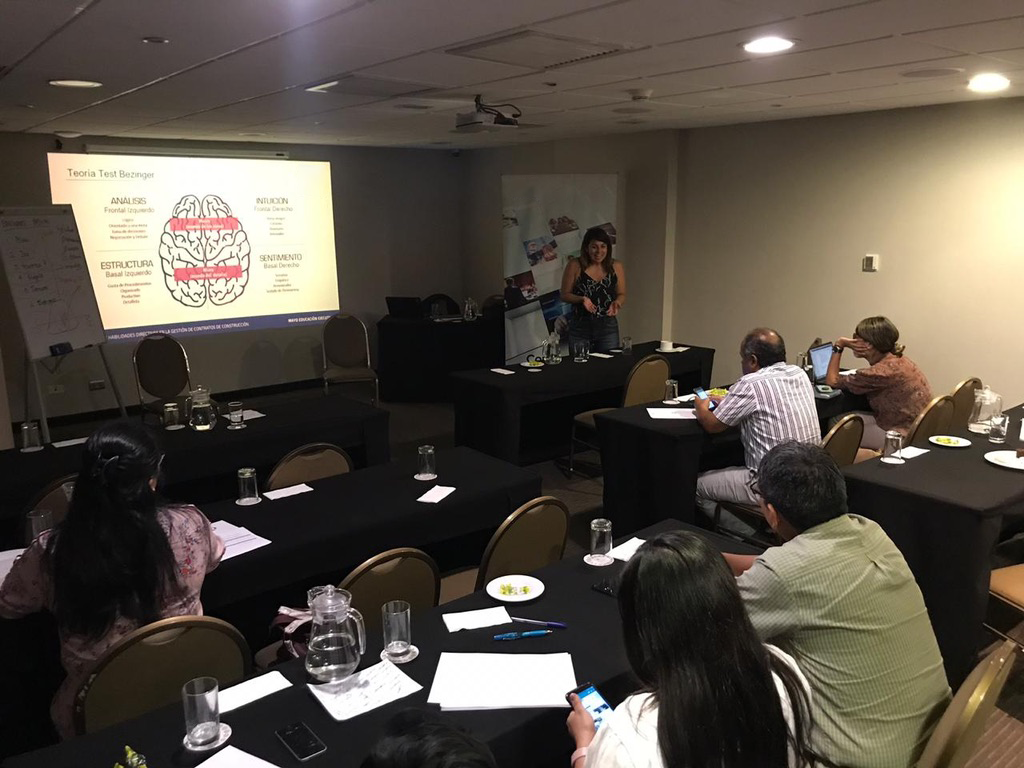 Soft Skills Training