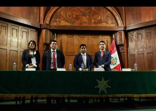 Trujillo Arbitration Discussion