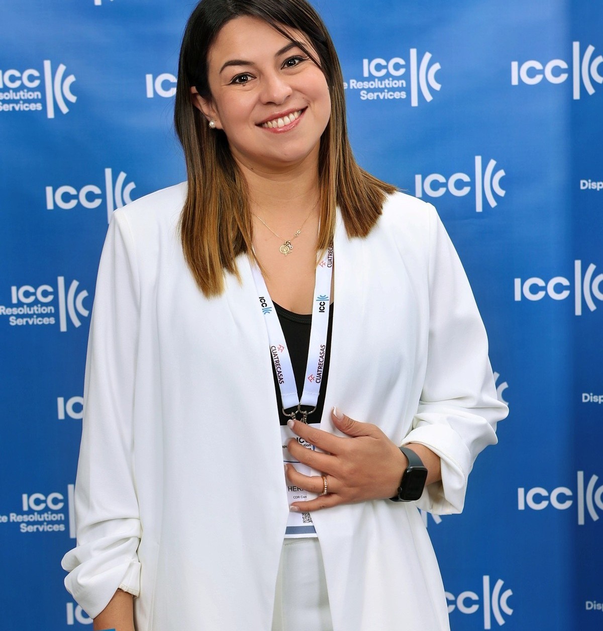 ICC Miami Conference