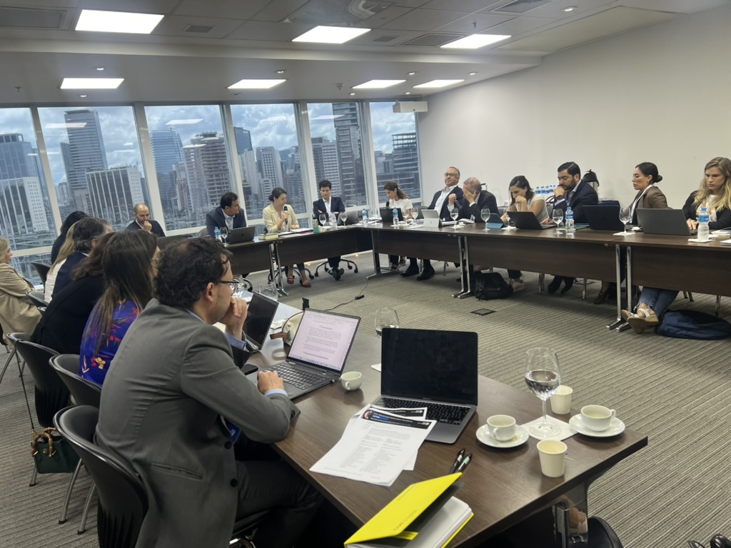 Asociación Zambrano Congress 2