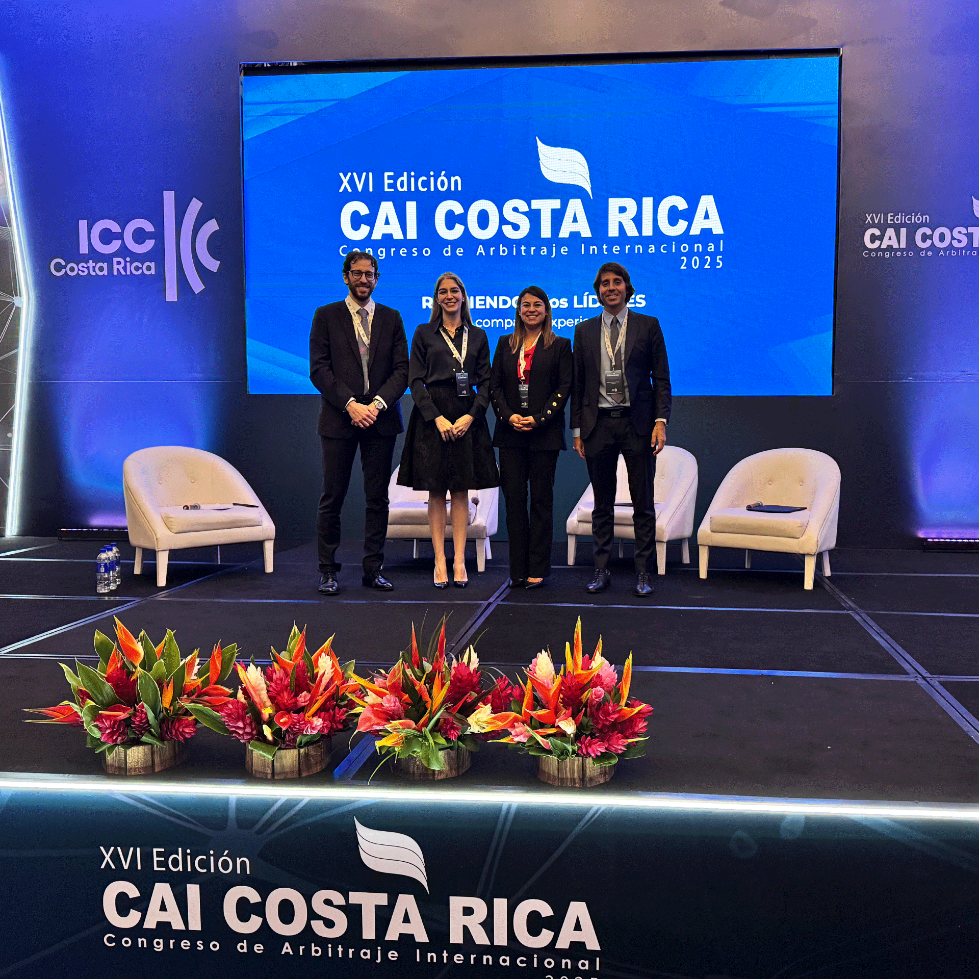 ICC Costa Rica 1